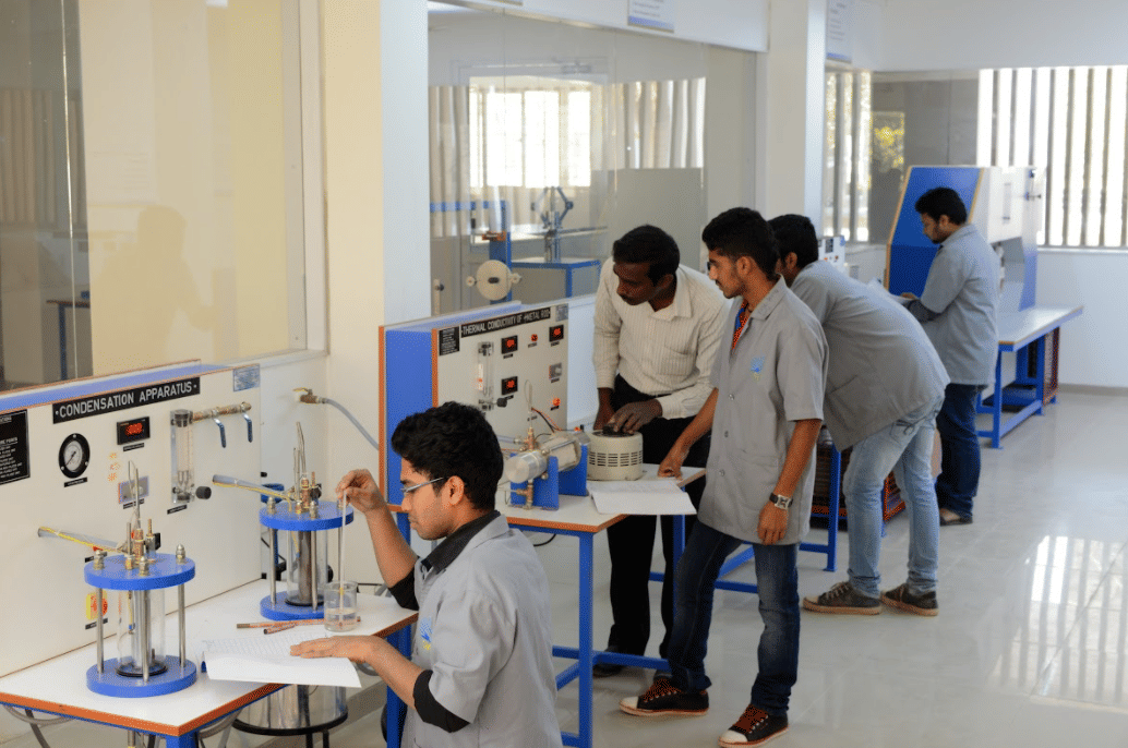 CMRIT Bangalore Labs photo 9